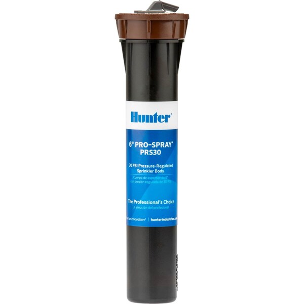 Hunter Hunter Pro-Spray PRS30 6 in. H Adjustable Pop-Up Spray Head RTLPROS06PRS30 - main